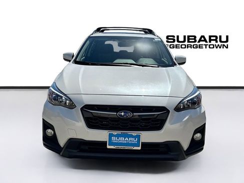 Used 2020 Subaru Crosstrek 2.0i Premium w/ Moonroof Package 2 image 2