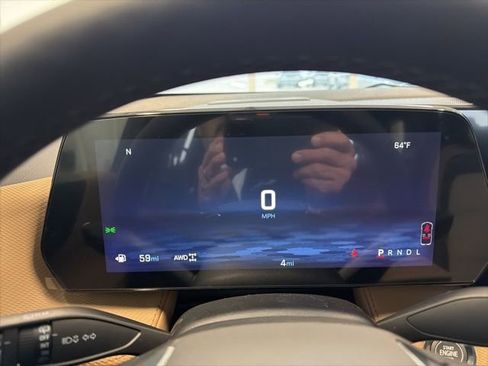 New 2026 Chevrolet Equinox ACTIV image 43