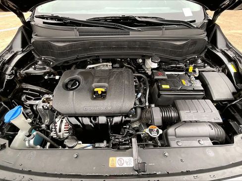 Certified 2024 Kia Seltos S image 8