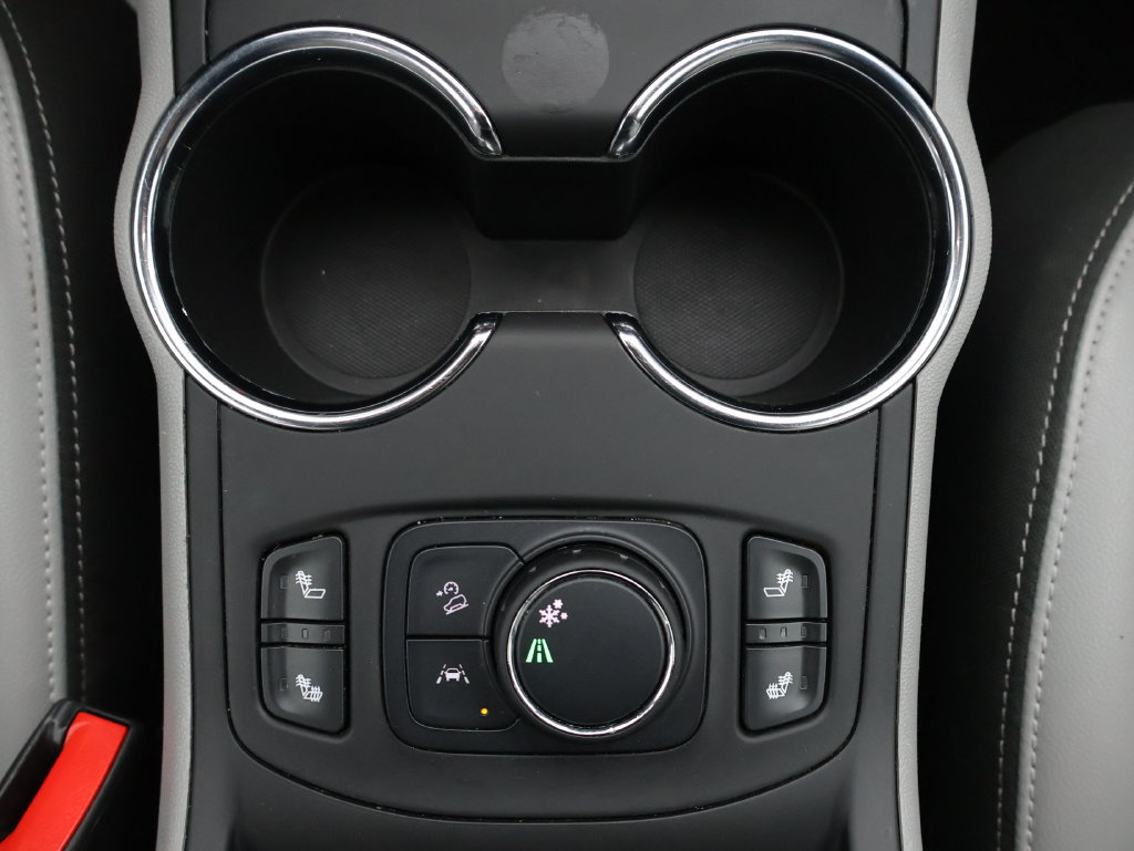 Certified 2024 GMC Terrain SLT FWD image 14