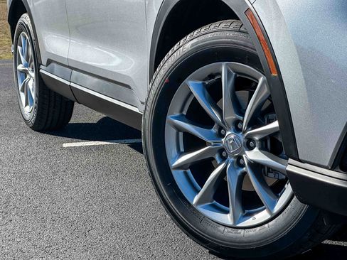 New 2026 Honda CR-V EX image 3