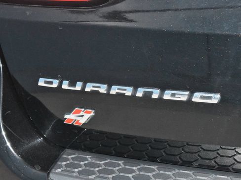 Used 2023 Dodge Durango GT AWD/4WD image 31
