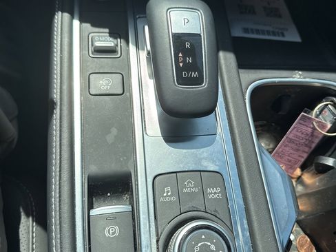 Used 2023 INFINITI QX60 Autograph w/ Cargo Package image 14