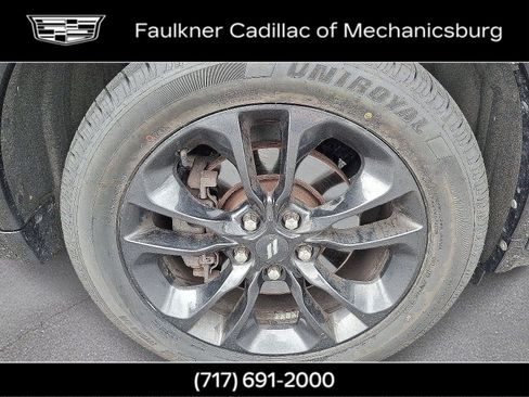 Used 2021 Dodge Durango GT AWD/4WD image 9