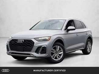 Certified 2023 Audi Q5 2.0T Premium w/ Convenience Package video 1