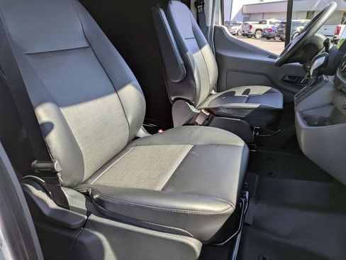 New 2025 Ford Transit 150 Low Roof w/ Load Area Protection Package image 35