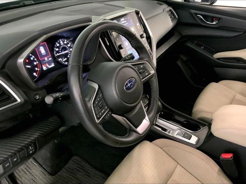 Used 2025 Subaru Ascent Premium AWD/4WD image 14