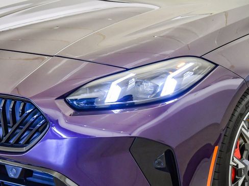 Used 2026 BMW 228i w/ M Sport Package image 8