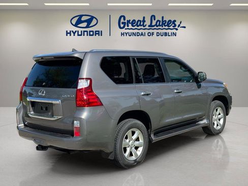 Used 2011 Lexus GX 460 w/ Comfort Plus Pkg AWD/4WD image 5