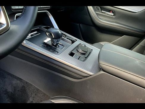 New 2025 MAZDA CX-70 3.3 Turbo w/ Premium Package image 49