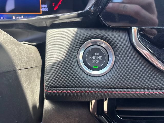 New 2026 Chevrolet Colorado Z71 AWD/4WD image 8