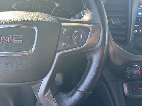 Used 2022 GMC Acadia AT4 AWD/4WD image 25