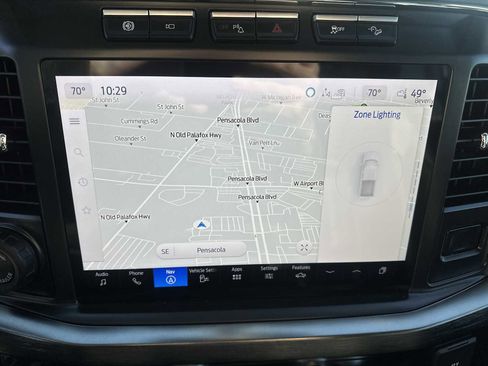 Used 2024 Ford F350 Lariat w/ Lariat Ultimate Package image 16