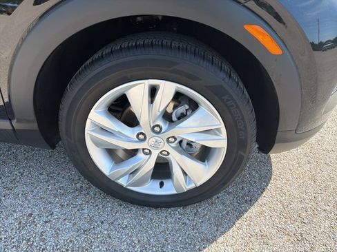 Used 2025 Buick Encore GX Preferred FWD image 30