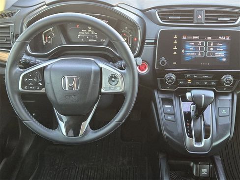 Used 2018 Honda CR-V EX-L image 26