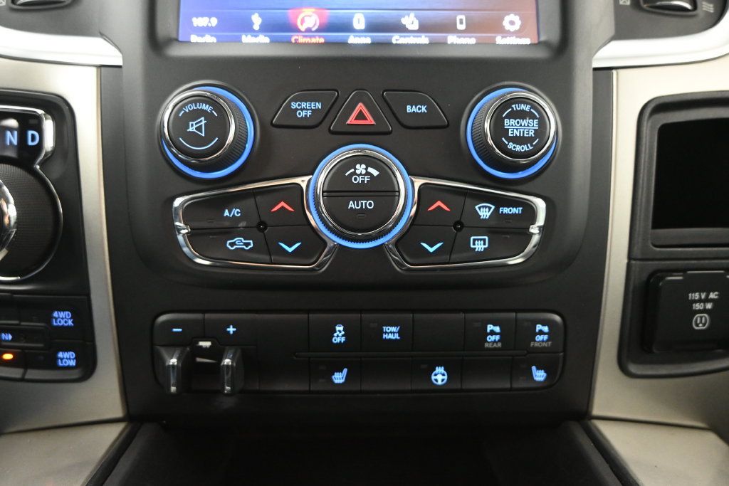 Used 2019 RAM 1500 Big Horn AWD/4WD image 30