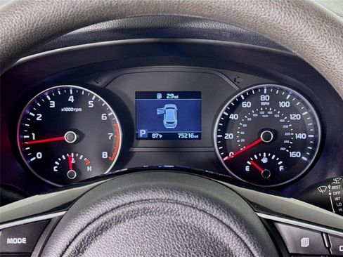 Certified 2022 Kia Sportage LX FWD image 13