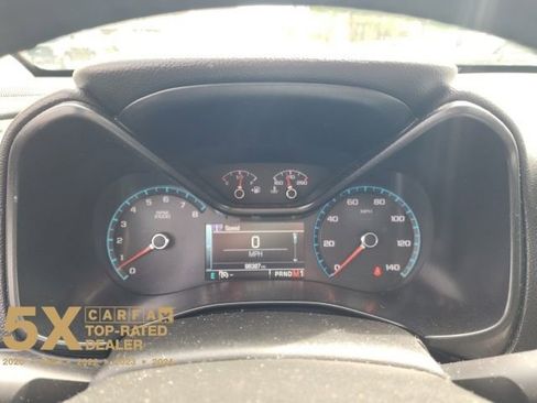 Used 2016 Chevrolet Colorado LT w/ LT Convenience Package image 30