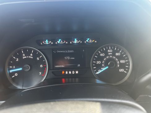 Used 2020 Ford F150 XLT w/ Equipment Group 301A Mid image 14