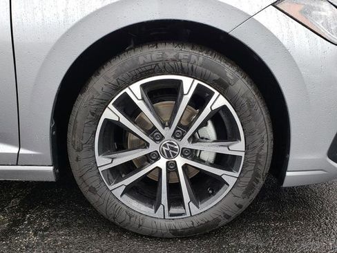 New 2026 Volkswagen Jetta Sport FWD image 12