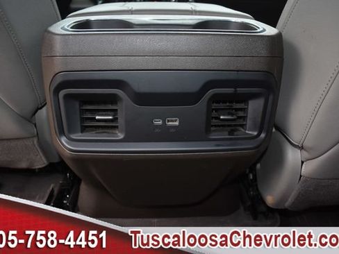 Used 2023 Chevrolet Silverado 1500 RST w/ RST All Star Premium Package AWD/4WD image 24