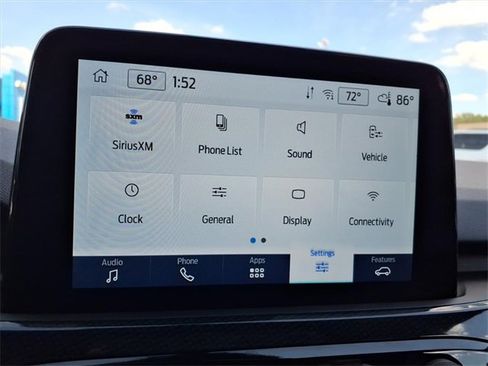 Used 2023 Ford Escape ST-Line image 28