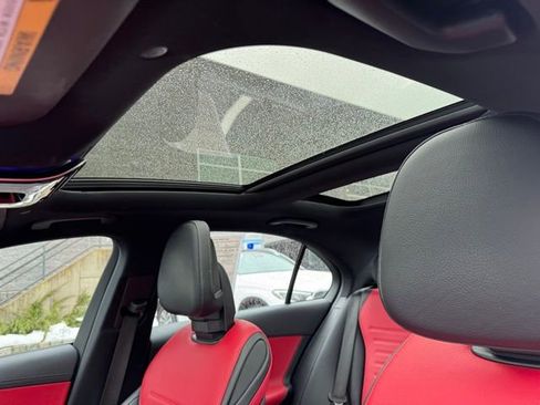 Certified 2022 Mercedes-Benz C 300 C 300 image 21