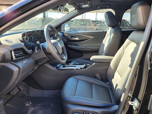 New 2026 Buick Envista Sport Touring w/ Convenience I Package image 15