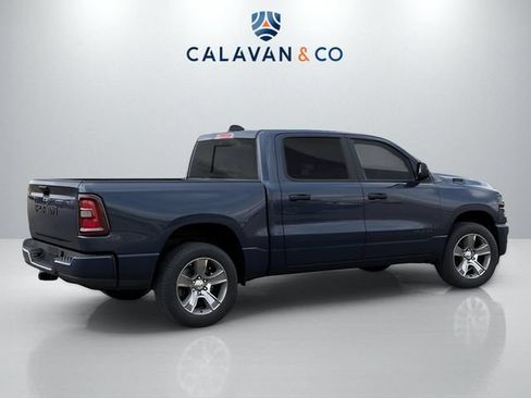 New 2026 RAM 1500 Express RWD image 6