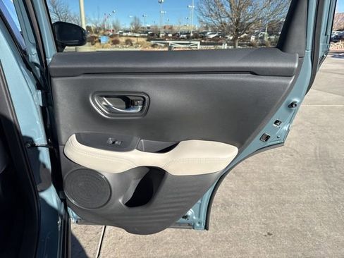 Used 2026 Honda HR-V LX image 18