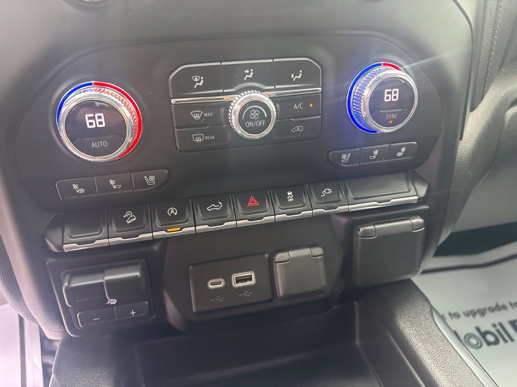 Used 2021 GMC Sierra 1500 AT4 AWD/4WD image 30