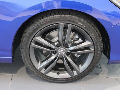 New 2025 Acura Integra A-Spec image 29