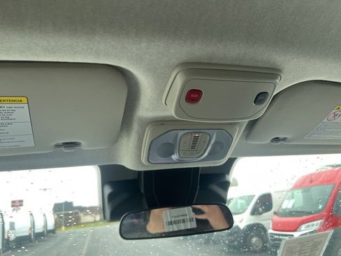 Used 2025 RAM ProMaster 2500 w/ Crew Van Package image 19