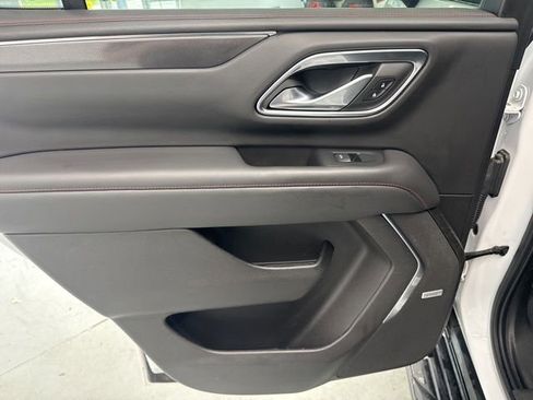 Used 2021 Chevrolet Tahoe RST AWD/4WD image 29