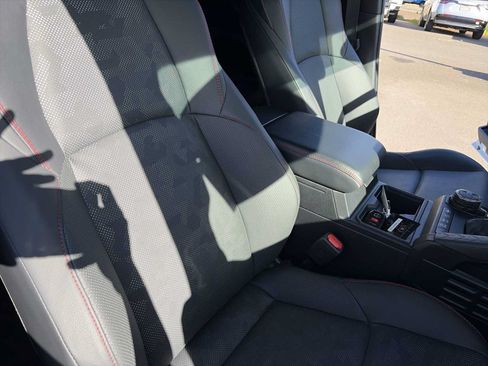 Used 2025 Toyota 4Runner TRD Pro AWD/4WD image 25