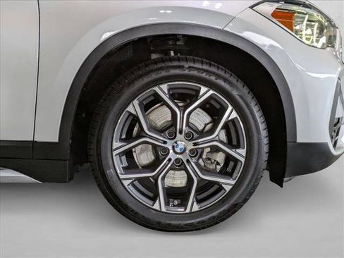 Used 2020 BMW X1 xDrive28i w/ Convenience Package image 24