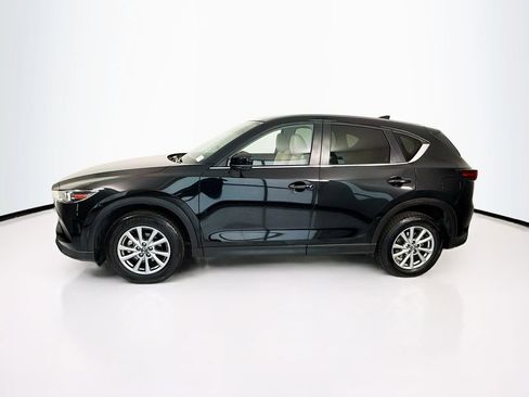 Used 2022 MAZDA CX-5 AWD 2.5 S w/ Select Package image 8