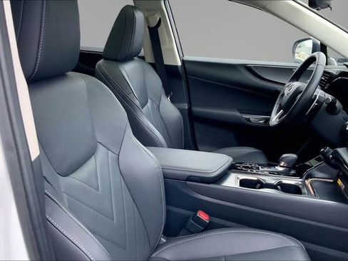 Used 2025 Lexus NX 450h+ AWD w/ Accessory Package (2T) image 7
