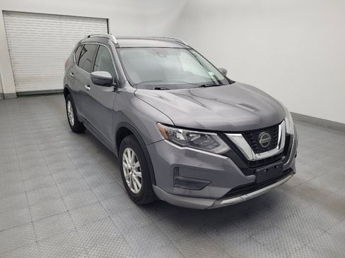 Used 2019 Nissan Rogue S w/ Special Edition Package AWD/4WD image 13
