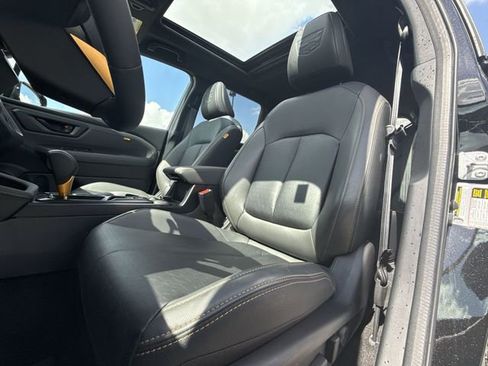 Used 2026 Subaru Forester Wilderness image 11