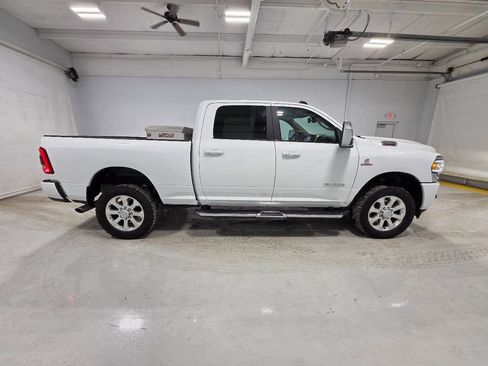 Used 2023 RAM 2500 Laramie image 9