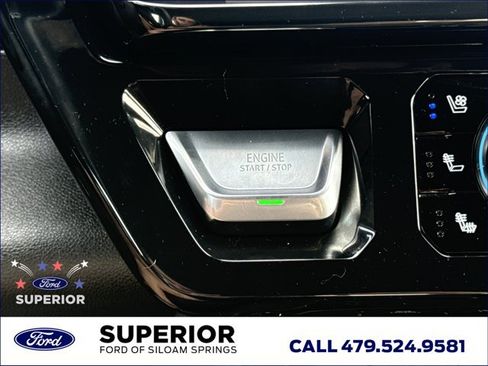 Used 2024 GMC Sierra 2500 AT4 w/ AT4 Premium Plus Package AWD/4WD image 27