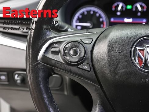 Used 2021 Buick Enclave Essence w/ Sport Touring Edition FWD image 15