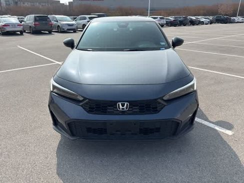 Used 2026 Honda Civic Sport image 8