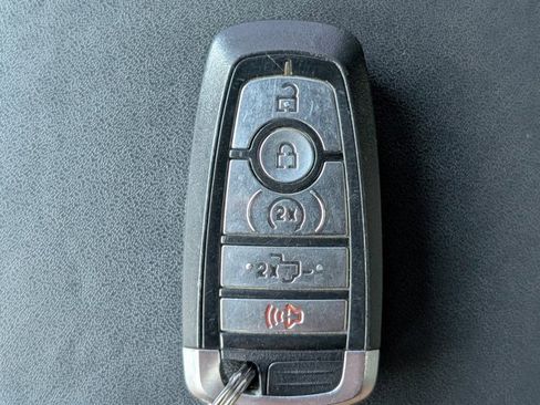 Used 2021 Ford F150 Platinum w/ Equipment Group 701A High image 29