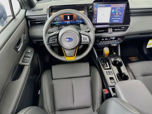 New 2026 Subaru Outback Wilderness AWD/4WD image 26
