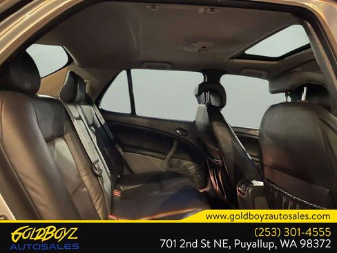 Used 2003 Saab 9-5 Arc image 13