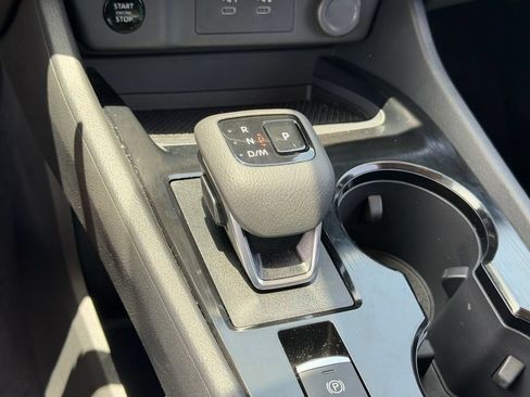 Certified 2026 Nissan Rogue S FWD image 23