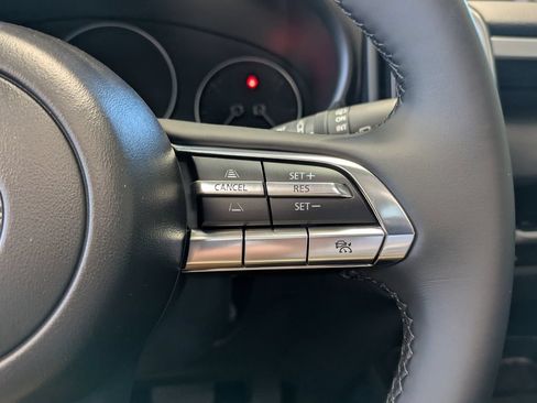 Used 2025 MAZDA CX-50 AWD 2.5 S w/ Weather Package image 23