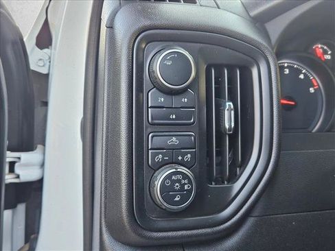 Used 2023 Chevrolet Silverado 3500 W/T w/ WT Fleet Convenience Package AWD/4WD image 21